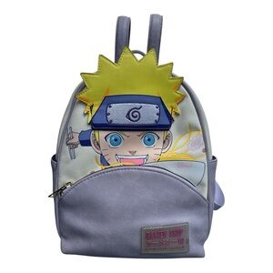 Naruto Shippuden Ichiraku Ramen Mini Backpack‎